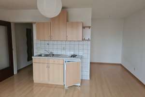 helles Appartement im Dachgeschoss in Rondorf  - südliches Köln – Hahnenstraße 22, 50997 Rondorf, Köln – Vorschaubild 3