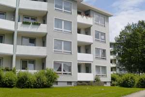 2-Zimmer-Wohnung in Lütterkusen mit Balkon frei. – 42899 Klausen, Remscheid – Vorschaubild 4