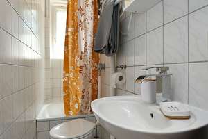 Sehr schön möblierte Wohnung in unmittelbarer Nähe zum Ostendplatz in Stuttgart Ost – Die vollständige Adresse der Immobilie erhältst du vom Anbieter., 70186 Diemershalde, Stuttgart – Vorschaubild 4