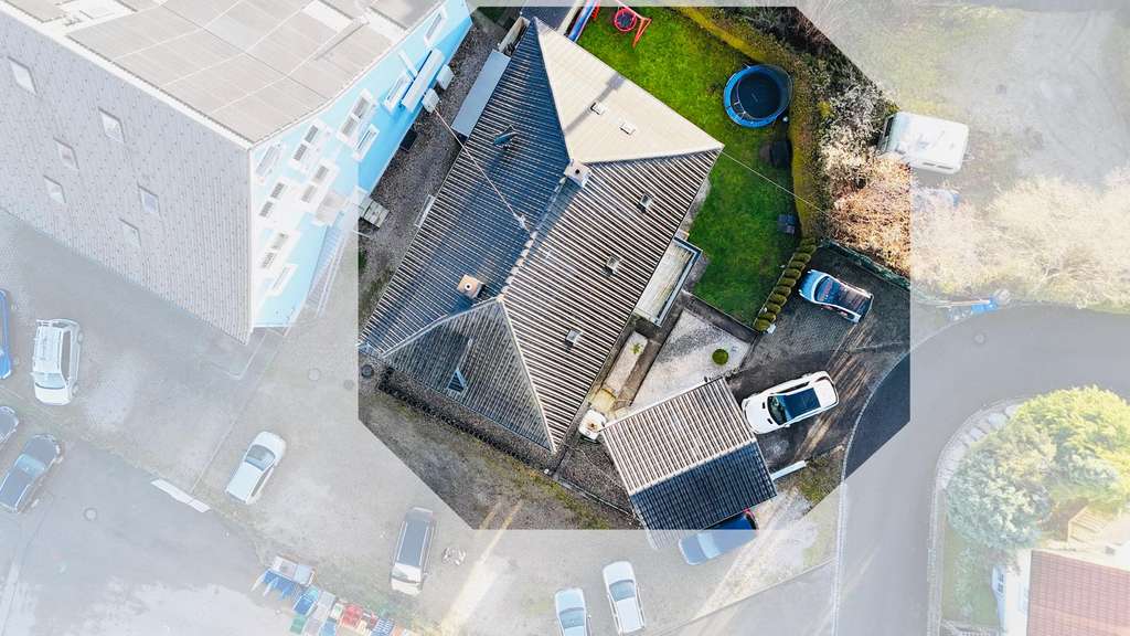 Immobilie in Tannheim - 88459, Tannheim - Bild 3