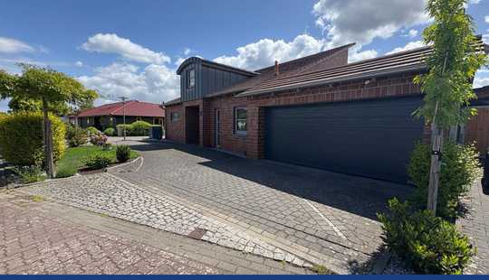 Bild von Haus mit sehr viel Charme! Einfach einziehen und sofort wohlfühlen!