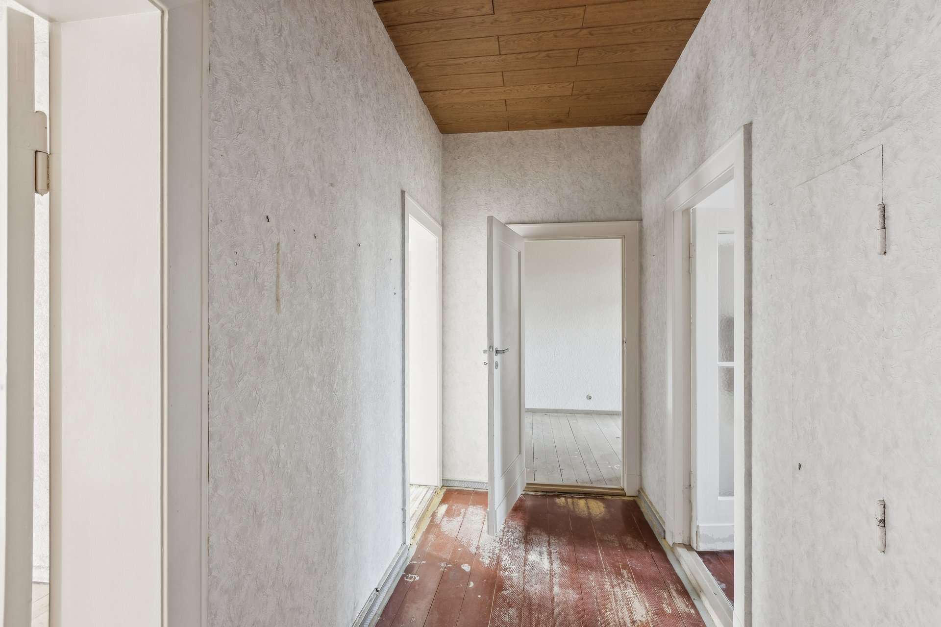 Frischer Look erwünscht – charmante Wohnung mit Grünblick unweit Tegel, Berlin – Bild 3