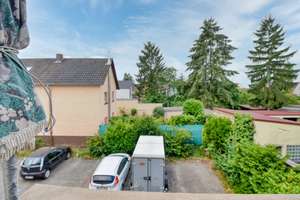 Praktisch geschnittene 2-Zimmer-Wohnung mit Balkon und Stellplatz – 68309 Käfertal, Mannheim – Vorschaubild 18