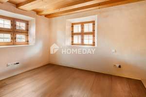 Exklusives Einfamilienhaus mit Spa, Aufzug und hochwertiger Ausstattung auf sonnigem Grundstück – Die vollständige Adresse der Immobilie erhältst du vom Anbieter., 80686 Sankt Ulrich, München – Vorschaubild 7