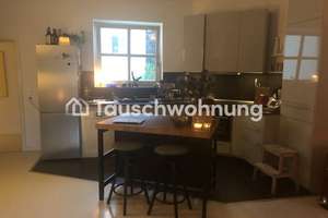 Tauschwohnung: Zentrale Lage im Herzen Hamburgs Alster-Nähe