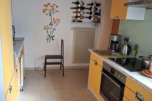 Wohntraum mit Kamin und 2 Bädern – Römerstraße 51, 69181 Leimen – Vorschaubild 9