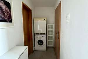 Sonnige möblierte Wohnung – Gaertnerstraße 7, 39104 Buckau, Magdeburg – Vorschaubild 9