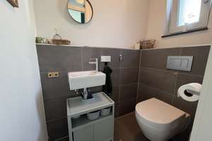 Moderne Doppelhaushälfte - Top Ausstattung  - Perfekt für Familie mit Kindern  – 61381 Friedrichsdorf – Vorschaubild 4