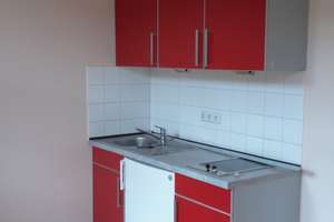 Kleine 2-Raumwohnung - Perfekt für Studenten / Azubi´s! – August-Bebel-Str. 15C, 1219 Strehlen, Dresden – Vorschaubild 3