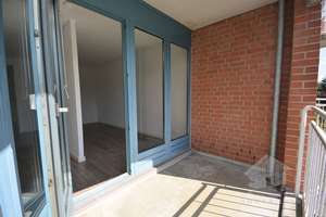 2 Raum Wohnung in centraler Lage – Die vollständige Adresse der Immobilie erhältst du vom Anbieter., 22850 Norderstedt – Vorschaubild 5