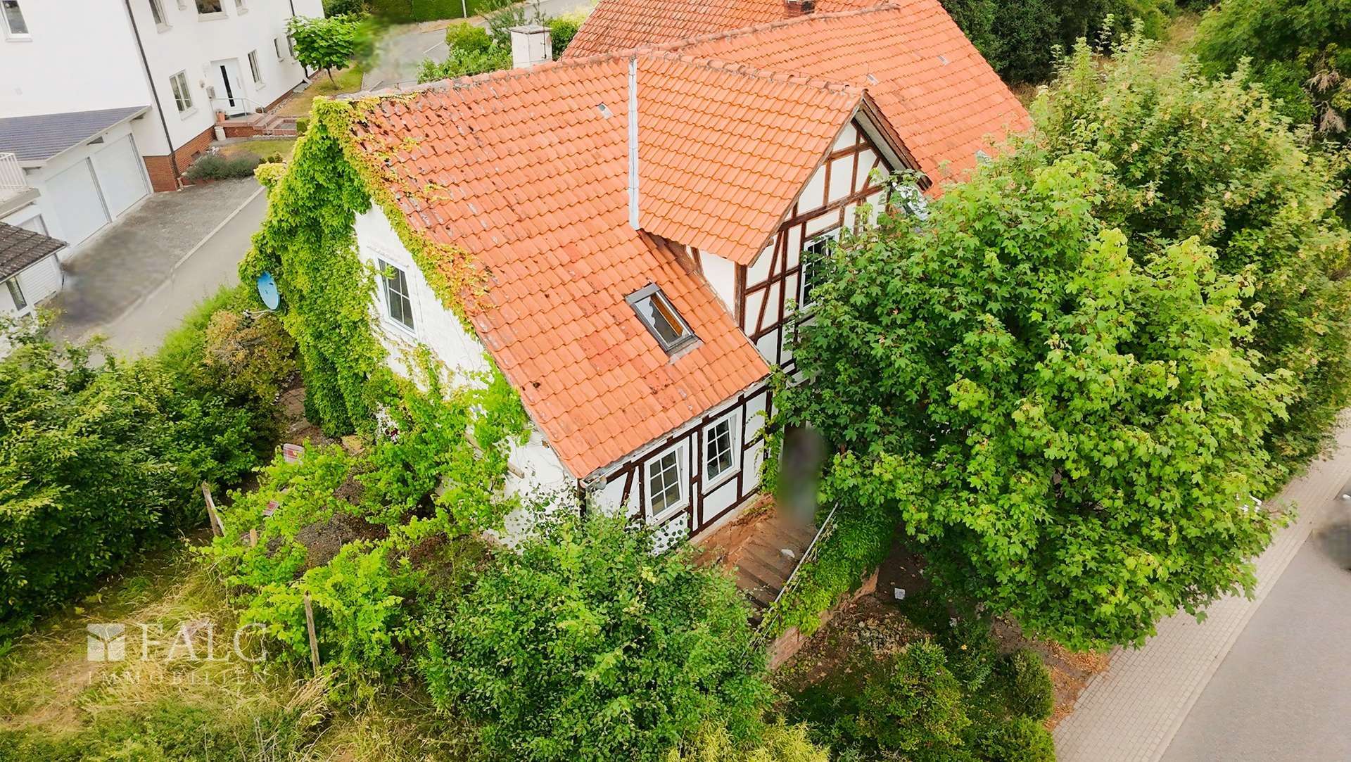 +++Schönes Einfamilienhaus mit vielseitigen Möglichkeiten in der Nähe des Edersees!+++, Waldeck Frankenberg Kreis – Bild 3