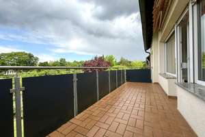 Großzügige 3-Zimmer-Wohnung mit Balkon und modernisiertem Tageslichtbad – Die vollständige Adresse der Immobilie erhältst du vom Anbieter., 68305 Waldhof, Mannheim – Vorschaubild 4