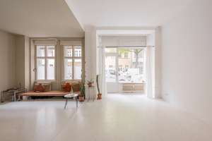 Authentisches Wohnatelier mit einer Gesamtfläche von ca. 112 m² zum Leben und Arbeiten im Donaukiez – Die vollständige Adresse der Immobilie erhältst du vom Anbieter., 12043 Neukölln (Ortsteil), Berlin – Vorschaubild 2