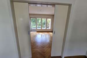 Bezugsfreie Doppelhaushälfte, 6 Zimmer, Garage, Garten, ruhige Lage, Ortseingang Kladow – 14089 Kladow, Berlin – Vorschaubild 13