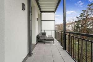 Altbau-Traum in Toplage der List | 1. OG | Zwei Balkone | Einbauküche – Die vollständige Adresse der Immobilie erhältst du vom Anbieter., 30163 List, Hannover – Vorschaubild 7
