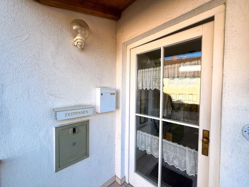 Immobilie in Bodolz - Familientraum mit Hausgefühl: 155 m², Garten, Balkon & 4 Stellplätze in Bodolz - Bild 4