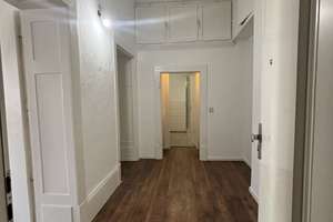 Charmante modernisierte 2-Zimmer-Wohnung in zentraler Lage – Rather Broich 2a, 40472 Rath, Düsseldorf – Vorschaubild 8