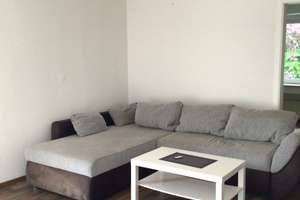 2 ZIMMER WOHNUNG . RUHRUNIVERSITÄT NÄHE KNAPPSCHAFTKRANKENHAUS . Kplt. MÖBLIERT  – Bömmerstraße 83, 44892 Langendreer, Bochum – Vorschaubild 15