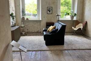 Wohnung mit Ausblick in einzigartigem Altbau in Stadtamhof – Am Protzenweiher 9, 93059 Stadtamhof, Regensburg – Vorschaubild 5
