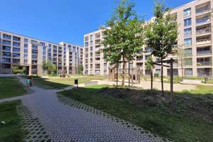 Sehr schöne 4-Zimmer Wohnung – Christel-Küpper-Platz 13, 81379 Obersendling, München – Vorschaubild 5