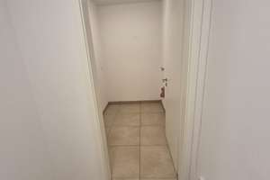 Moderne 2-Zimmer-Wohnung – KfW--Standard und Stellplatz – Niedernstraße 2a, 33775 Versmold – Vorschaubild 7