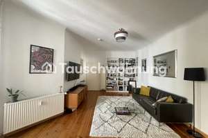 Tauschwohnung: Linienstr. Mitte Apartment – Linienstr. 130, 10115 Mitte (Ortsteil), Berlin – Vorschaubild 2