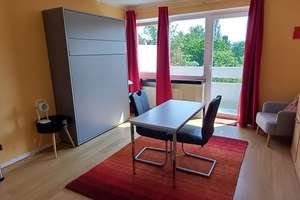 Moderner Wohntraum in Bestlage: Single-Apartment mit Concierge-Service nahe Kurfürstendamm – Eisenzahnstraße 14, 10709 Wilmersdorf, Berlin – Vorschaubild 14