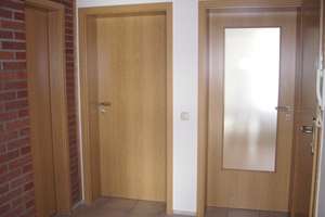 Helle Wohnung mit Balkon – Die vollständige Adresse der Immobilie erhältst du vom Anbieter., 52080 Eilendorf, Aachen – Vorschaubild 7