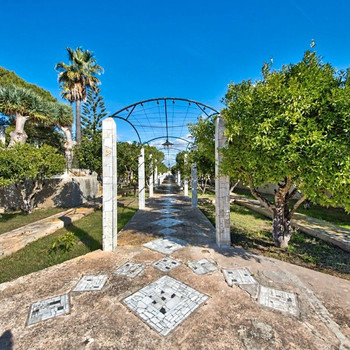 Herrliche Finca auf über 40 ha Grundstück zum Verkauf in der Nähe von Montuïri, Mallorca