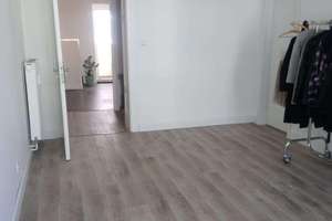 Helle 3-Zimmer Wohnung mit Balkon im 2. OG in Düsseldorf-Oberbilk – Oberbilker Allee 319, 40227 Oberbilk, Düsseldorf – Vorschaubild 4
