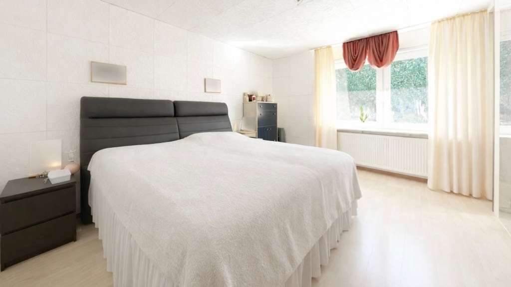 Immobilie in Münchweiler an der Alsenz - Bungalow mit Garage und Garten im schönen Münchweiler an der Alsenz - Bild 3