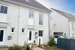DHH mit Garten + gute Energiebilanz + in ruhiger Lage von BT-Oberkonnersreuth – Die vollständige Adresse der Immobilie erhältst du vom Anbieter., 95448 Oberskonnersreuth, Bayreuth – Vorschaubild 2