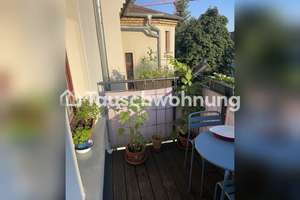 Tauschwohnung: Helle, gemütliche Wohnung mit großem Balkon – Crottendorfer Straße 4, 4317 Reudnitz-Thonberg, Leipzig – Vorschaubild 7