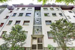 Investment in Lage und Qualität: 3-Zimmer-Balkonwohnung, solide vermietet, gepflegtes Wohnhaus – Blumenweg 2, 12105 Mariendorf, Berlin – Vorschaubild 3