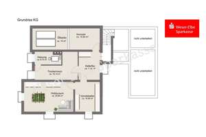 Außergewöhnlich großzügiges Wohnen - 7 Zimmer – Die vollständige Adresse der Immobilie erhältst du vom Anbieter., 27574 Geestemünde, Bremerhaven – Vorschaubild 23