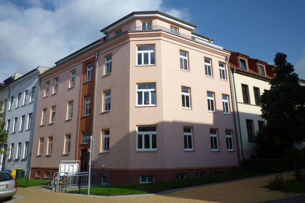 Wunderschöne 3 Raum-Wohnung in der KTV zu verkaufen