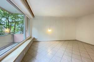 In wenigen Schritten zur Burg & in die Altstadt – 3-Zi.-Eigentumswhg. mit Balkon am Nbg-Maxtorgraben – Die vollständige Adresse der Immobilie erhältst du vom Anbieter., 90409 Pirckheimerstraße, Nürnberg – Vorschaubild 2