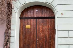 Wunderschöne Einzimmerwohnung: Hochbett, Küche und Wannenbad. Altbau mit Gartennutzung. – Hacketäuerstrasse 68, 51063 Mülheim (Ortsteil), Köln – Vorschaubild 35