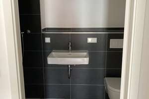 Erstbezug: stilvolle 2-Zimmer-Wohnung mit EBK und Balkon in Heidelberg – Die vollständige Adresse der Immobilie erhältst du vom Anbieter., 69126 Südstadt, Heidelberg – Vorschaubild 12