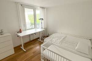 Modernes Wohnglück: Kernsanierte 3-Zimmer-Wohnung in Stuttgart-Botnang – Paul-Lincke-Straße 16, 70195 Botnang-Nord, Stuttgart – Vorschaubild 13