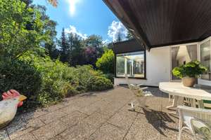Bad Wilhelmshöhe: Großzügiger Bungalow am Bergpark – Die vollständige Adresse der Immobilie erhältst du vom Anbieter., 34131 Bad Wilhelmshöhe, Kassel – Vorschaubild 15