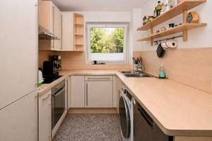Hamburg - Poppenbüttel: Helle 3-Zimmer-Eigentumswohnung mit Loggia! – Die vollständige Adresse der Immobilie erhältst du vom Anbieter., 22395 Poppenbüttel, Hamburg – Vorschaubild 10