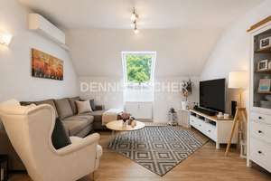 Eigentumswohnung mit 160 m², zwei Bädern und sonnigen Balkonen in DO-Berghofen – Die vollständige Adresse der Immobilie erhältst du vom Anbieter., 44269 Berghofen, Dortmund – Vorschaubild 3