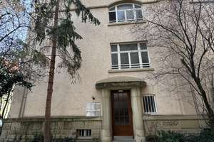 2 Zimmer Wohnung in Stgt.-West als ungeschliffenes Wohnjuwel – Die vollständige Adresse der Immobilie erhältst du vom Anbieter., 70197 Hasenberg, Stuttgart – Vorschaubild 1
