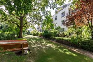 Wohnen mit Wasserblick: Charmante 3-Zimmer-Wohnung mit Balkon & Stellplatz – Die vollständige Adresse der Immobilie erhältst du vom Anbieter., 12203 Lichterfelde, Berlin – Vorschaubild 13