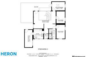 URLAUBSGEFÜHL – Stilvolles Haus mit XXL-Pool, sonnigem Garten, Garage und Naturblick in Remshalden – Rems-Murr-Kreis – Vorschaubild 23