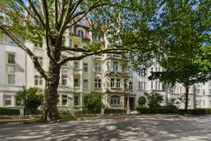 Zeitlose Eleganz im Denkmal: Ihr Investment-Juwel im Kreuzviertel