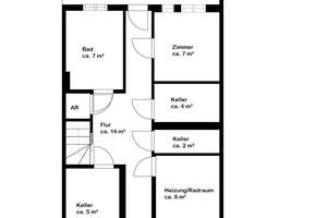 Ostertor / Altbremer Mehrfamilienhaus in absoluter top Lage – Die vollständige Adresse der Immobilie erhältst du vom Anbieter., 28203 Ostertor, Bremen – Vorschaubild 19