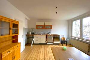 🔑Stilvolle Altbau-Wohnung mit Echt-Holz-Dielen und Einbauküche in BO-Ehrenfeld!🔑 – Yorckstraße 16, 44789 Südinnenstadt, Bochum – Vorschaubild 2