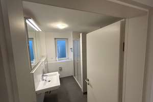 Schöne, geräumige 3 Zimmer Wohnung mit großem Südwestbalkon in Darmstadt – Die vollständige Adresse der Immobilie erhältst du vom Anbieter., 64295 Darmstadt-West, Darmstadt – Vorschaubild 25